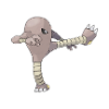 hitmonlee