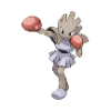 hitmonchan