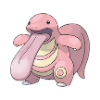 lickitung