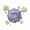 koffing