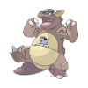 kangaskhan