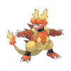 magmar