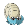 omanyte