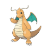 dragonite