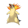 typhlosion