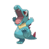 totodile