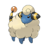 mareep