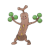 sudowoodo