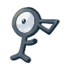 unown