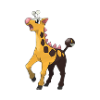 girafarig