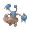 hitmontop