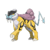 raikou