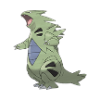 tyranitar