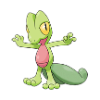 treecko