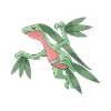 grovyle