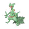 sceptile