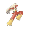 blaziken