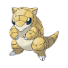 sandshrew