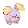 whismur