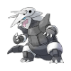 aggron