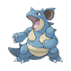 nidoqueen