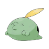 gulpin