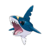 sharpedo