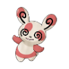 spinda