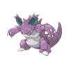 nidoking