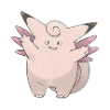 clefable