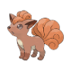 vulpix