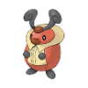 kricketot