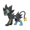 luxray