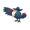 honchkrow