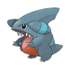 gible