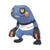 croagunk