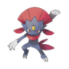 weavile