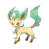 leafeon