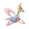 cresselia