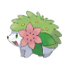 shaymin-land