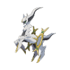 arceus