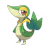 snivy