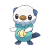 oshawott