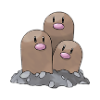 dugtrio