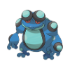 seismitoad