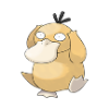 psyduck