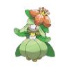 lilligant