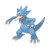 golduck