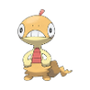 scraggy