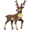 sawsbuck